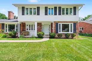 2043 Winsted Blvd, Ann Arbor, MI 48103 - Photo 2