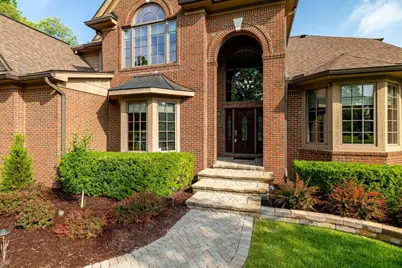 2141 Autumn Hill Drive, Ann Arbor, MI 48103 - Photo 4