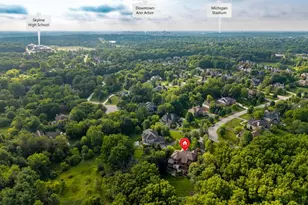 2141 Autumn Hill Dr, Ann Arbor, MI 48103 - Photo 96