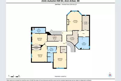 2141 Autumn Hill Drive, Ann Arbor, MI 48103 - Photo 60