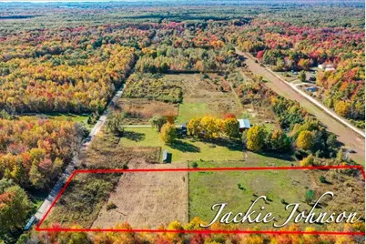 Taft Street, Fruitport, MI 49415 - Photo 1