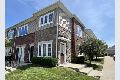 5619 Arbor Chase Drive, Ann Arbor, MI 48103 - Photo 1