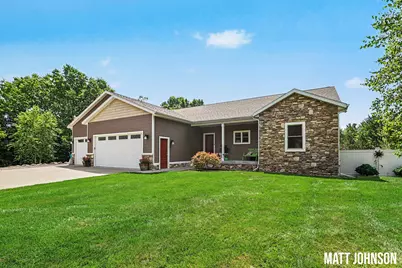 5589 Heritage Drive, Whitehall, MI 49461 - Photo 2