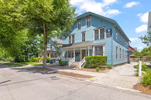 507 E Ann St, Ann Arbor, MI 48104 - Photo 2