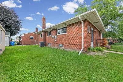 8417 Colonial Street, Dearborn Heights, MI 48127 - Photo 26