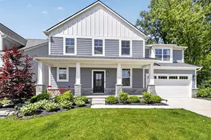 50388 Hedgewood Dr, Canton, MI 48187 - Photo 1