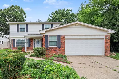 16360 E Rutherland Street E, Southfield, MI 48076 - Photo 1