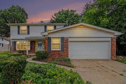 16360 E Rutherland Street E, Southfield, MI 48076 - Photo 2