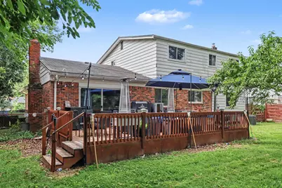 16360 E Rutherland Street E, Southfield, MI 48076 - Photo 24