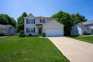 2678 Cotherstone Dr SW, Wyoming, MI 49418 - Photo 1