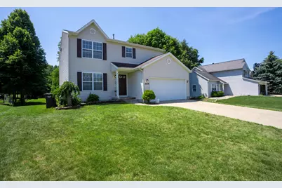 2678 Cotherstone Drive SW, Wyoming, MI 49418 - Photo 2