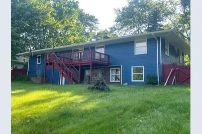 1806 Barr Street, Hillsdale, MI 49242 - Photo 2