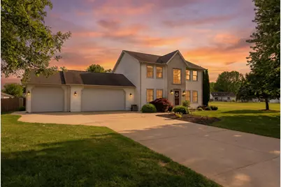 47679 Woodfield Circle, Mattawan, MI 49071 - Photo 2