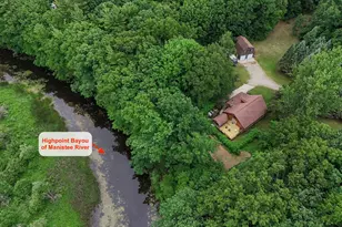1384 Olson Rd, Manistee, MI 49660 - Photo 4