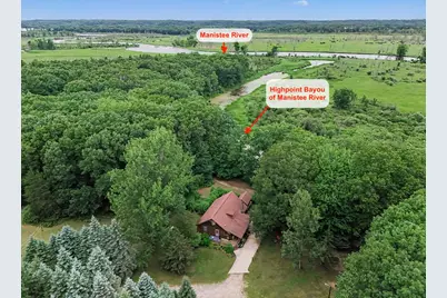 1384 Olson Road, Manistee, MI 49660 - Photo 32