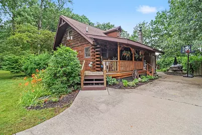 1384 Olson Road, Manistee, MI 49660 - Photo 2