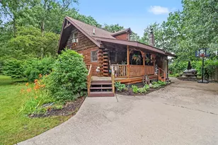 1384 Olson Rd, Manistee, MI 49660 - Photo 2