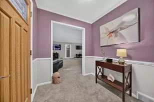 411 S Higby St, Jackson, MI 49203 - Photo 6