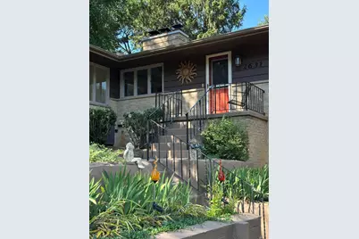 2631 N Maple Road, Ann Arbor, MI 48103 - Photo 2