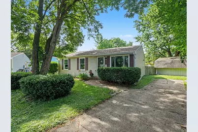 2136 Champagne Drive, Ann Arbor, MI 48108 - Photo 2