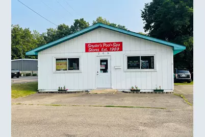 206 E State Street, Cassopolis, MI 49031 - Photo 1