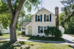 1025 Marion Ave, Big Rapids, MI 49307 - Photo 1