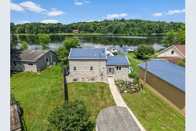 790 Jaden Drive, Dowling, MI 49050 - Photo 1