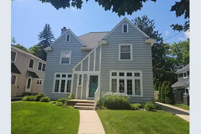 2236 Tipperary Road, Kalamazoo, MI 49008 - Photo 1