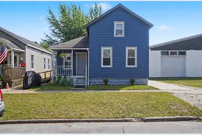 312 Elliott Avenue, Grand Haven, MI 49417 - Photo 2