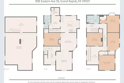 908 Eastern Avenue SE, Grand Rapids, MI 49507 - Photo 28