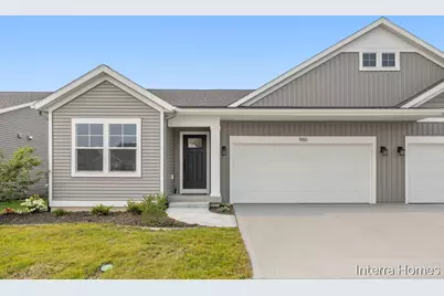980 Scioto Drive NW #4, Comstock Park, MI 49321 - Photo 2
