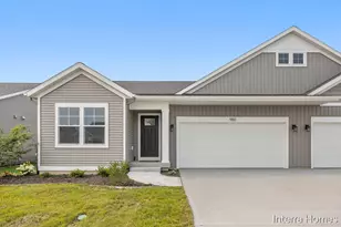 980 Scioto Dr NW, Comstock Park, MI 49321 - Photo 2