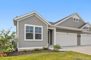 980 Scioto Dr NW, Comstock Park, MI 49321 - Photo 1