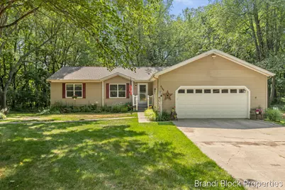 6189 Tanglewood Drive, Lowell, MI 49331 - Photo 1
