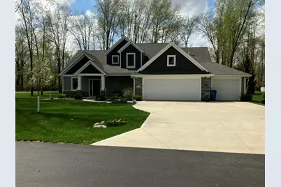 651 Woodchuck Drive, Coldwater, MI 49036 - Photo 4
