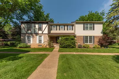 3286 Alpine Drive, Ann Arbor, MI 48108 - Photo 1