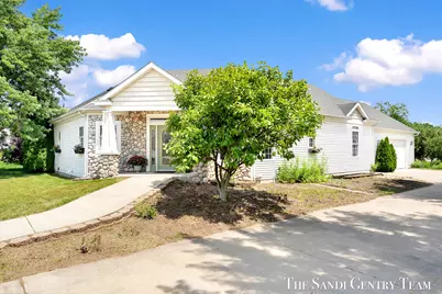 3819 Acadia Drive, Hudsonville, MI 49426 - Photo 4