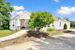 3819 Acadia Dr, Hudsonville, MI 49426 - Photo 4