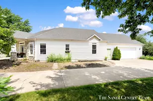 3819 Acadia Dr, Hudsonville, MI 49426 - Photo 58