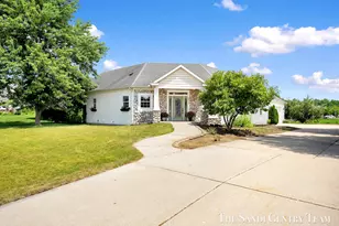 3819 Acadia Dr, Hudsonville, MI 49426 - Photo 1