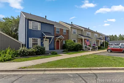 4605 Tabor Road NW, Comstock Park, MI 49321 - Photo 2