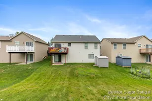 3780 Timberlake Ct SE, Kentwood, MI 49512 - Photo 26