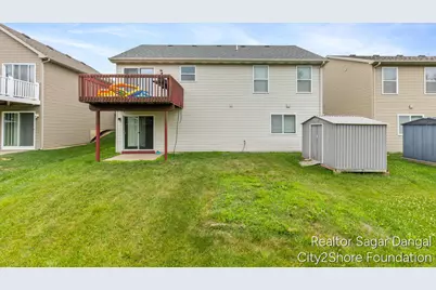 3780 SE Timberlake Court SE, Kentwood, MI 49512 - Photo 6