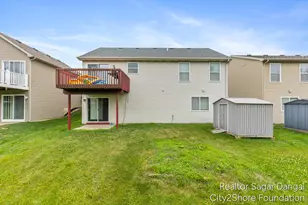 3780 Timberlake Ct SE, Kentwood, MI 49512 - Photo 24
