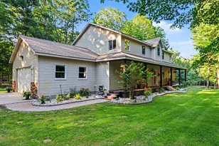 21458 Forest Lake Dr, Big Rapids, MI 49307 - Photo 1