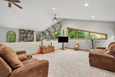 21458 Forest Lake Drive, Big Rapids, MI 49307 - Photo 28