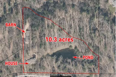 21458 Forest Lake Drive, Big Rapids, MI 49307 - Photo 6