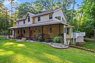 21458 Forest Lake Dr, Big Rapids, MI 49307 - Photo 4