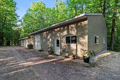 21458 Forest Lake Drive, Big Rapids, MI 49307 - Photo 10