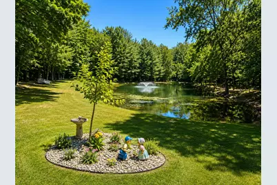 21458 Forest Lake Drive, Big Rapids, MI 49307 - Photo 8